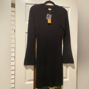 Daniel Cremieux Sweater Dress